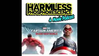 Captain America: Brave New World