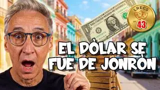 ¡Nunca pensé verme en esta situación! BAUDILIO