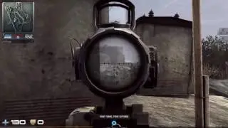 1st prokill with intro setting montage 1080p HD