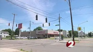 Police: Man high on crystal meth robs Family Dollar