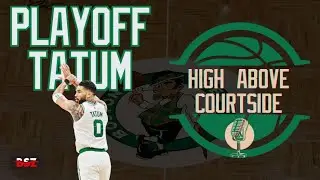 Playoff Tatum