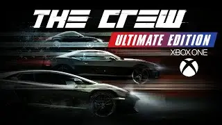 The Crew: Ultimate Edition - XBOX ONE (2014, UE-2016) / Footage 26