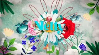 NELLY - VIDEOCLIP OFICIAL - ALEX O'DOGHERTY & LA BIZARRER&Iacute;A