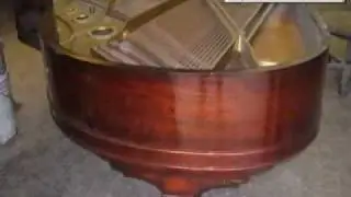 Martinross Pianos Inc - North York