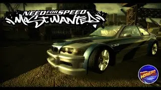 Comemorando 20 anos desse cl&aacute;ssico! - Need for Speed Most Wanted direto do Xbox360!