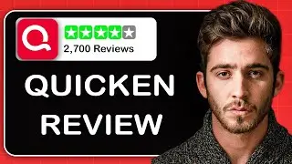 Quicken Classic Review 2025 | Is This Desktop Finance Tool Still Worth It?