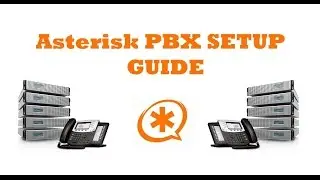 VoIP Server & Client installation & Configuration