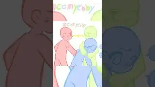 countryhumans #peru #argentina #canada