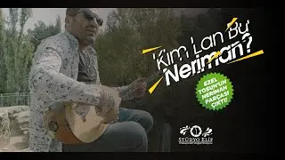 Ezel TOSUN - NERİMAN 2020 [4K]