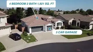 All City Homes: 1932 Bosbury Way
