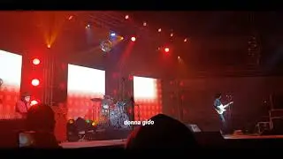CLAP!CLAP!CLAP!/SWEET SHADOW BY IV OF SPADES - SWEET SHADOW TOUR DAVAO JUNE 21, 2019 | Donna Gido