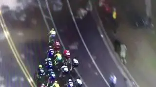Peter Sagan wins Stage 1 | 2016 Amgen Tour of California