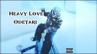 Heavy Love (Clean)