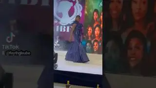 Most Beautiful Face in Nigeria Western Queen 2022 Aderanti Faith #faythglaube #pageant