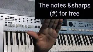 Isomo rya 2 kuri piano. Amanota n'ibice byayo