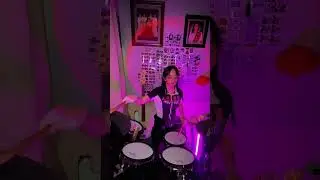 Through It All- Hillsong (Drum Cover) | Tellybeats