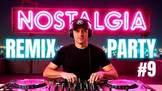 90s & 2000s Dance Anthems 🔥 Nonstop Remix Set | Nostalgia Party Mix  #9 🎶 By Regis Mello