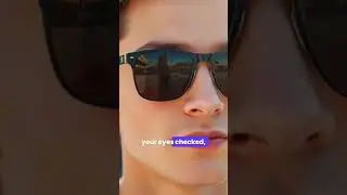 Как долго ваши глаза могут выдерживать экраны? #беспокойство #здоровье #шорты