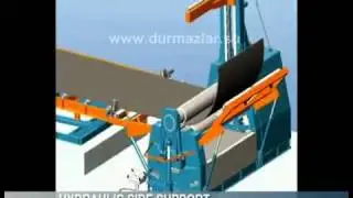 Durma HRB 4 Series new