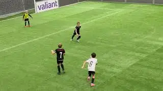 Alle Tore FC K&ouml;niz (Valiant Cup)