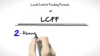 LCFF for  Plumas Lake Elementary
