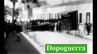 Augusta L'Isola delle Palme 32 (DopoGuerra)