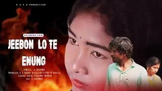 Jeebon loh te inung II NEW HO VIDEO  2023 II KSFORU PRODUCTION
