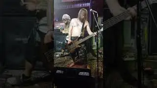 EgoKills - Opinion Jacket Live in Stara Piwnica, Wroclaw, 01.09.2019