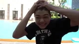 &hearts;Funny & Cute Joey Birlem Moments&hearts;