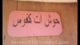 MECHERIA UN VOYAGE A CHELLALA المشريــة الشلالـــة