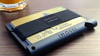 5 Futuristic Wallets You MUST Have