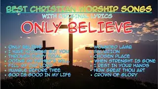 A Moment of Worship | Peaceful Songs for Prayer | A Sacred Time of Praise and Reflection | Original