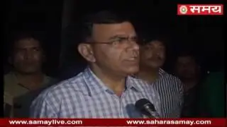 2 crooks injured and 2 escaped in an encounter with police in UP