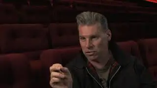 Mark Kermode on Dougal and the Blue Cat