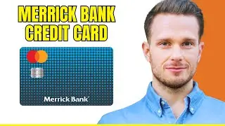 Merrick Bank Credit Card Review