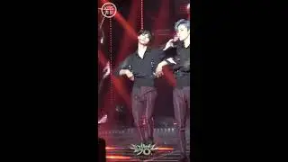 빅스(vixx)_엔 향 / 20180427 뮤직뱅크 직캠 ㅣ KBS방송