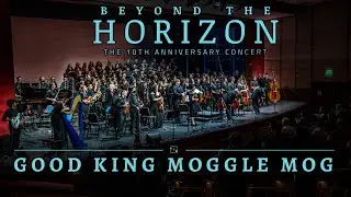 Good King Moggle Mog | Final Fantasy XIV | WMGSO's Spring 2023 Full Orchestra Concert