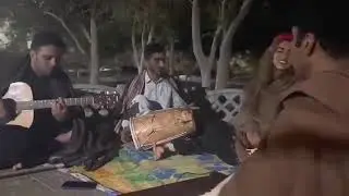 Most Viral Balochi Song Teetha Naali | Irani Balochi Song | Balochistan, Balochi music