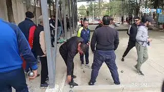 Live streaming of BSP DZ 1