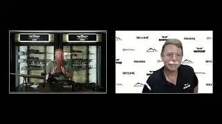 Rapid Fire Friday featuring Randy Parks with Warne