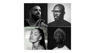 Drake - Get It Together (TRIBE FRANKO Bootleg Mix) @DrakeOfficial, @realblackcoffee @JorjaSmith )