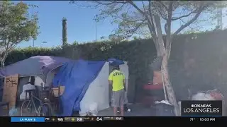 LA City moves closer to implementing controversial homeless encampment ban