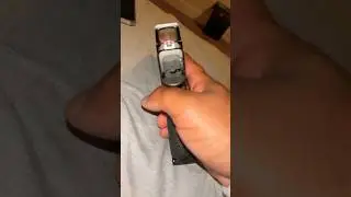 POV Of A Holosun 507k X2 RedDot