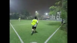 Skygo Ball - 11/12/2025
