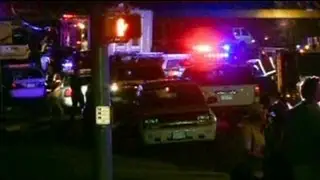 Catorce muertos en un tiroteo en un cine de Denver
