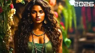 Cafe De Anatolia TULUM - Deep House From the Roots (DJ MIX 2026)