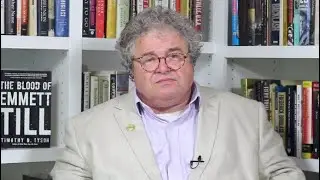 Тимоти Б. Тайсон &mdash; Кровь Эммета Тилла
