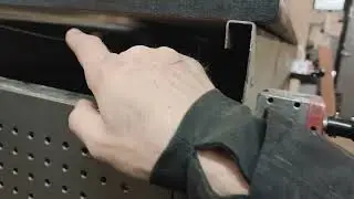 Ironvan keittiötä @seppateppo 