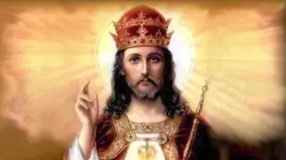 Jesus Christ is King of Kings