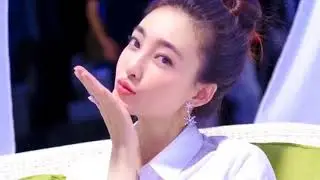 Vương Lệ Kh&ocirc;n 王丽坤 Wang Li Kun 素颜女神